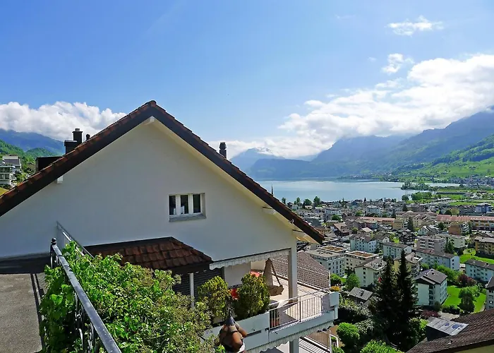Apartment Hegglistrasse 9-2 By Interhome