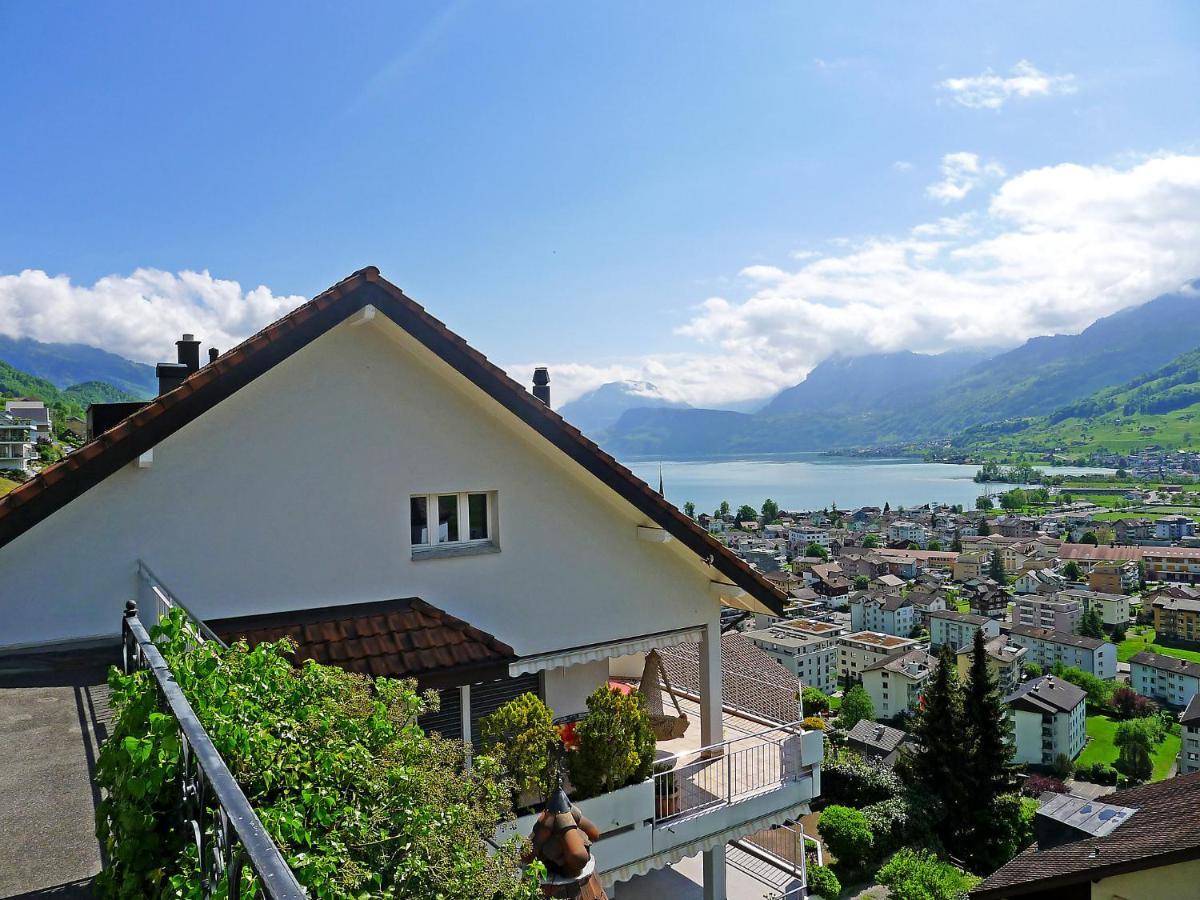 Hegglistrasse 9-2 By Interhome Apartment