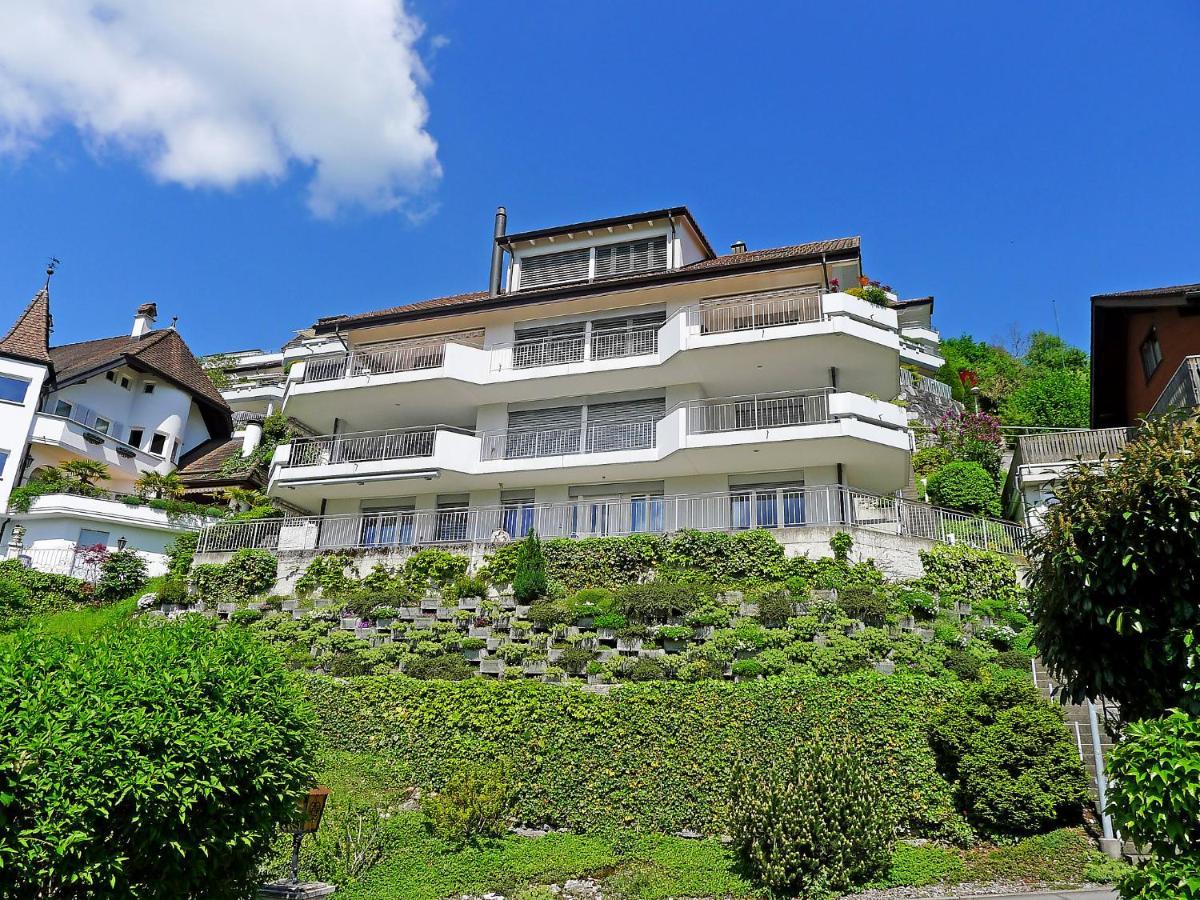 Apartment Hegglistrasse 9-2 By Interhome *