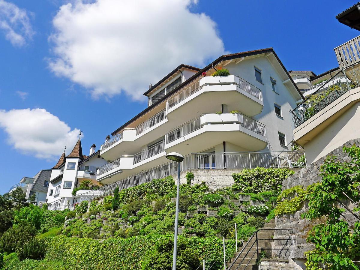 Hegglistrasse 9-2 By Interhome *