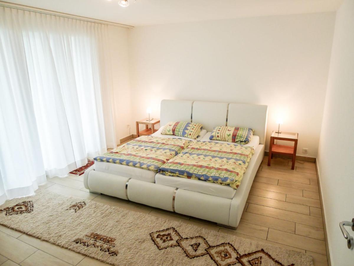 Hegglistrasse 9-2 By Interhome Apartment *