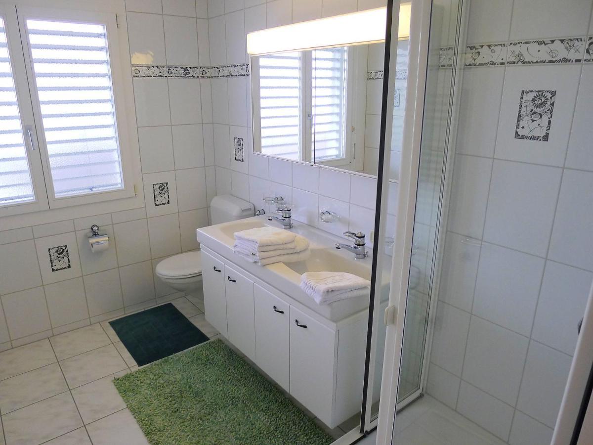 Hegglistrasse 9-2 By Interhome *
