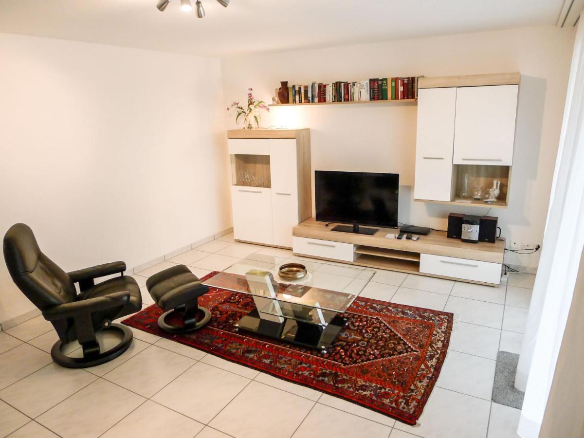 Apartment Hegglistrasse 9-2 By Interhome