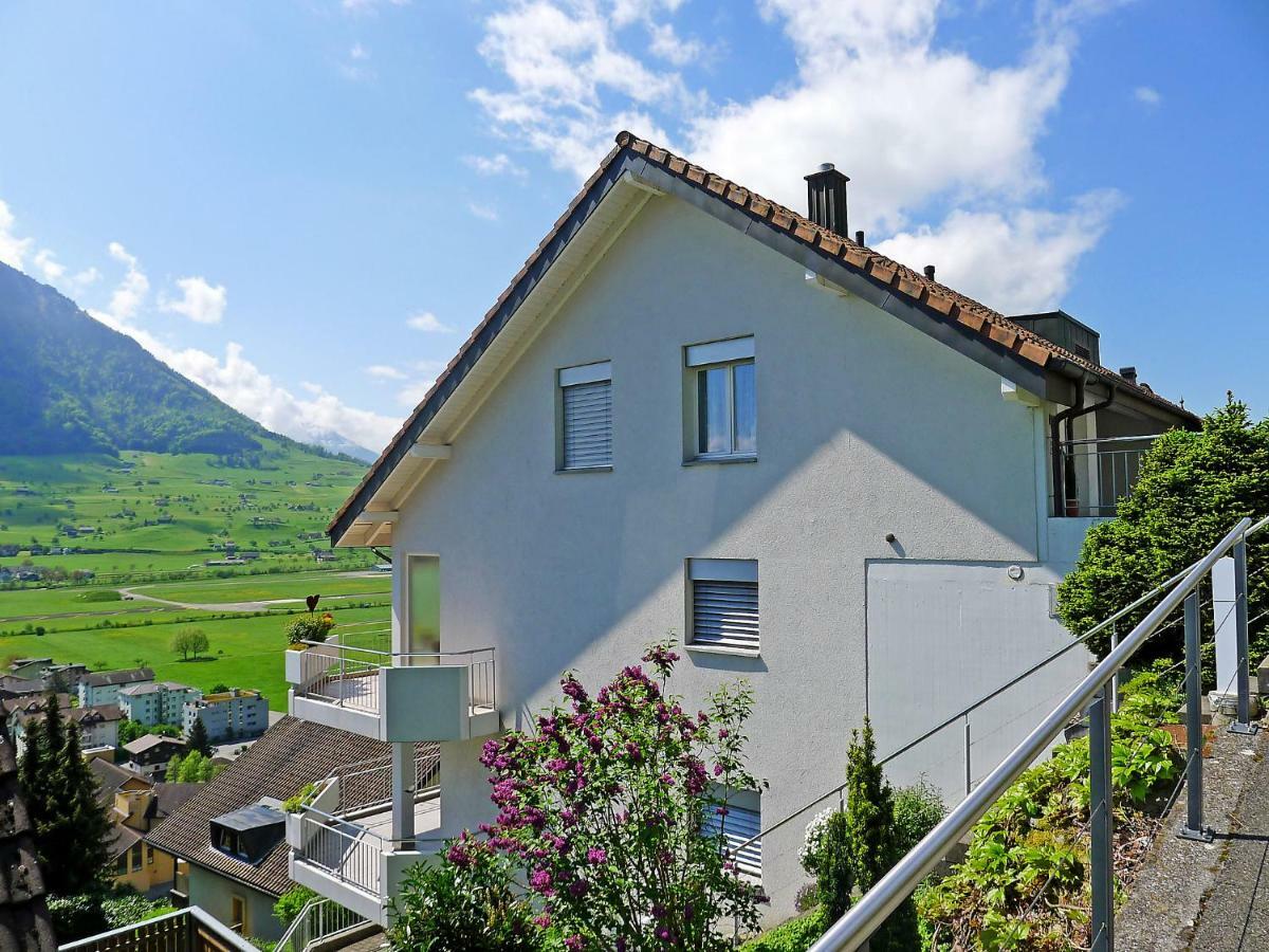 Hegglistrasse 9-2 By Interhome